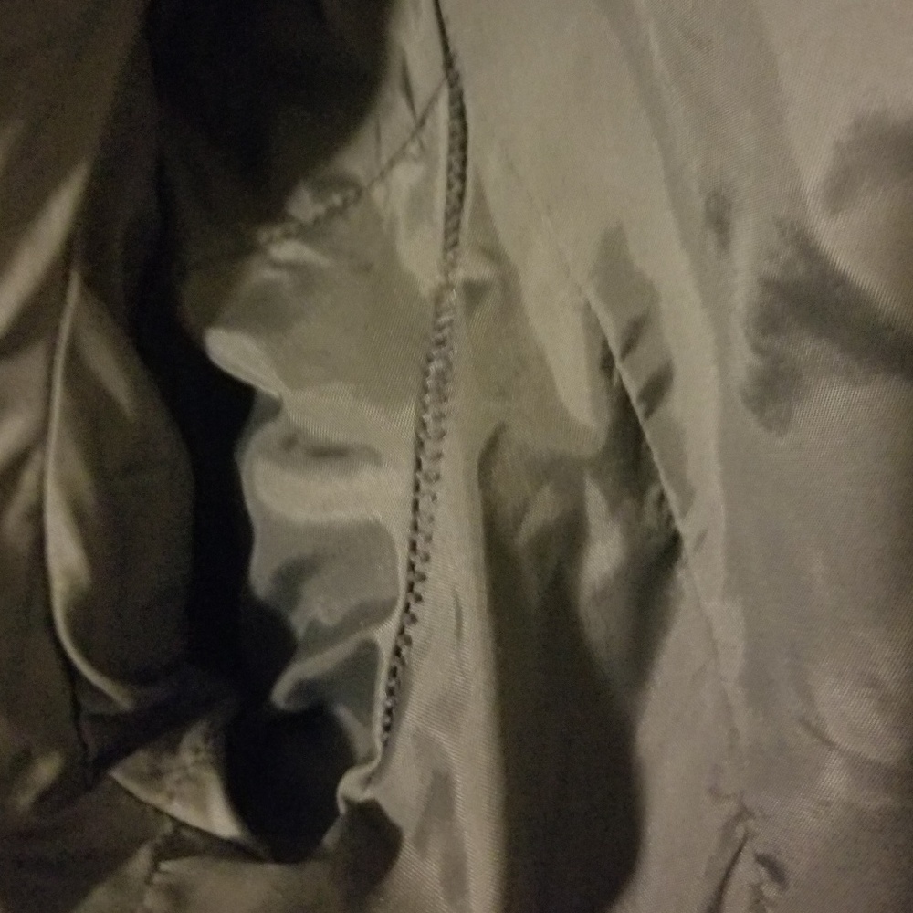 Winter coat - Picture 5 of 6